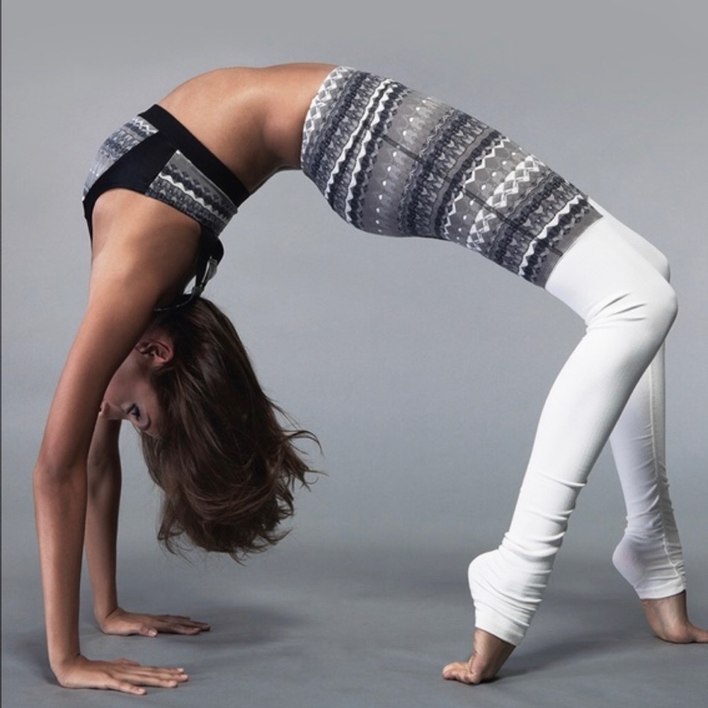 Alo yoga pants